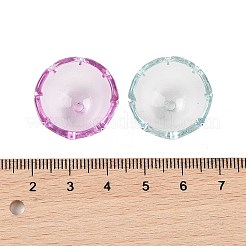 УФ-покрытие акриловым шарик крышки OACR-Z020-17
