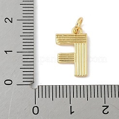 Латунные подвески KK-B148-15G-F