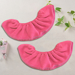 Schlittschuhschoner aus Samt&nbsp;AJEW-WH20022-85B-07