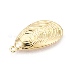 Подвески из сплава  FIND-N010-17G