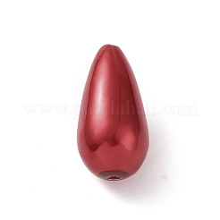 ABS-Kunststoff-Nachahmung Perlen&nbsp;KY-F019-02