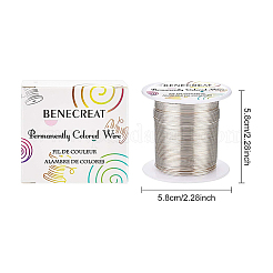 Круглый медный провод&nbsp;CWIR-BC0006-02B-S