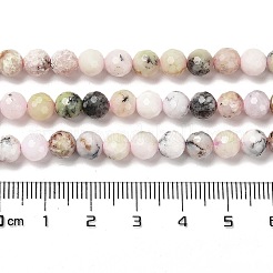 Природные африканские опал бусины пряди G-K345-A03-01