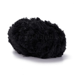 Пряжа из полиэстера и нейлона&nbsp;LS-YCOR-C001-01N