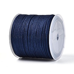 Нейлоновый шнур с китайским узлом длиной 25 м.&nbsp;NWIR-T002-03D