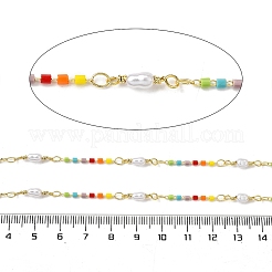 Латунные шаровые цепи CHS-H112-10G