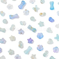 Наборы для изготовления ювелирных изделий своими руками DIY-FS0008-97