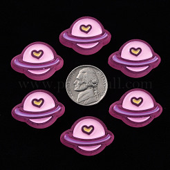 Perles en acrylique transparente&nbsp;MACR-S374-02B-02