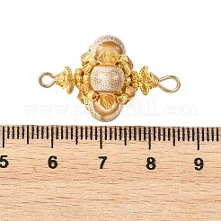 Breloques de connexion en porcelaine&nbsp;PALLOY-MZ01367-01