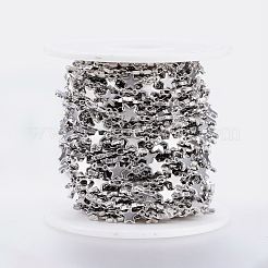 Цепи из нержавеющей стали 304 STAS-G038-01P