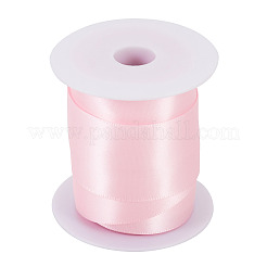10 Yard doppelseitige Polyester-Satinbänder&nbsp;SRIB-TA0001-16A