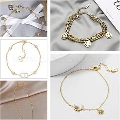 Застежки-карабины из нержавеющей стали 304 STAS-UN0019-73RG