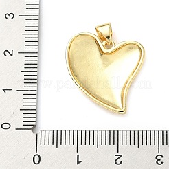 Латунные подвески&nbsp;KK-I379-02G-03