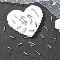 Латунные бусины&nbsp;XGRPCN008-232P