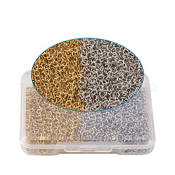 Удлинители цепи из нержавеющей стали 304 STAS-CD0001-03