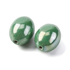 Бусины из полимерной глины  PORC-K005-01B-02