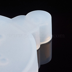 Кулон силиконовые Молды DIY-L021-46