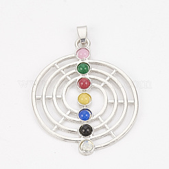 Chakra-Schmuck&nbsp;G-S292-08