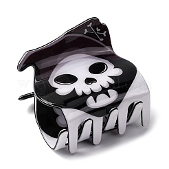 Заколка для волос из ПВХ в виде когтя на тему Хэллоуина&nbsp;PHAR-F022-01C