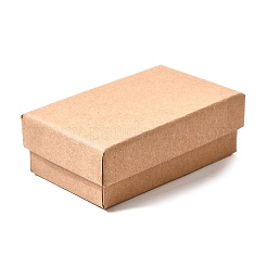 8 шт. картонные коробки для набора украшений&nbsp;CBOX-FP0001-01