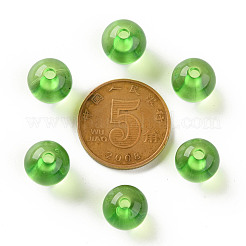 Perline acrilico trasparente&nbsp;MACR-S370-A10mm-734