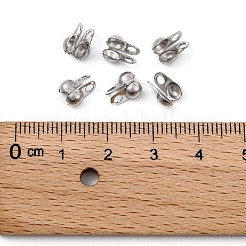 Punte perline in acciaio inossidabile 304 anti-appannamento&nbsp;STAS-R063-22