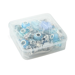 Наборы для изготовления браслетов своими руками DIY-FS0005-99C