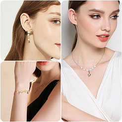 3 нити 3-х цветных немагнитных синтетических гематитовых бусин&nbsp;G-CA0001-81B