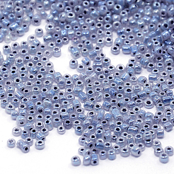 Бисер из стекла &nbsp;SEED-OL0002-06-2mm-15