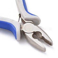 Клещи углерода стали ювелирные изделия P004Y