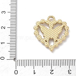 Strassanhänger aus Edelstahl 304&nbsp;RB-CBACDE8-01G