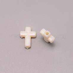 Perles acryliques opaques&nbsp;SACR-CJC0003-01
