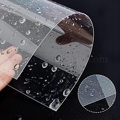 Прозрачный акрил для фоторамки DIY-OC0005-70