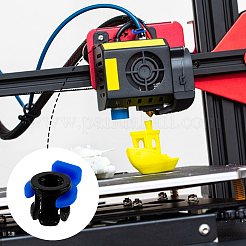 Абс пластик выводы&nbsp;FIND-WH0816-109