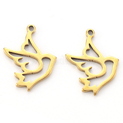 Подвески из нержавеющей стали 304&nbsp;LS-X-STAS-N092-41G