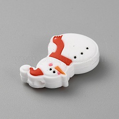 Рождественская тема SIL-CJC0010-02M