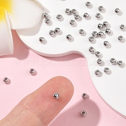 Spacer бисер латунные&nbsp;XGRPCF714-040P