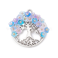 Подвески из сплава &nbsp;PALLOY-MZ00669