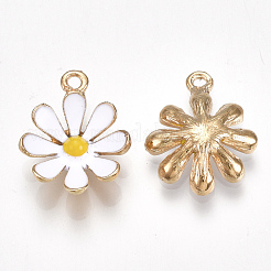 Подвески из сплава &nbsp;X-PALLOY-S177-07F