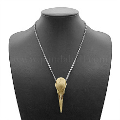 Смолы кулон ожерелья EB3119