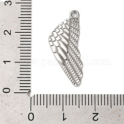 Подвески из нержавеющей стали 304&nbsp;STAS-N103-33P