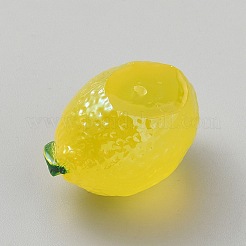 Leuchtendes Fruchtharz-Dekor&nbsp;CRES-CJC0009-14I