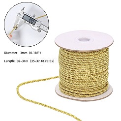Polyesterkorde&nbsp;NWIR-WH0009-04-WH