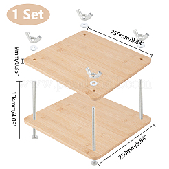 Квадратный переплетный инструмент TOOL-WH0052-13-A01