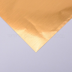 Водостойкая самоклеящаяся лазерная наклейка a4&nbsp;X-AJEW-WH0119-34A