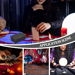 1 шт. прямоугольные гравированные деревянные коробки с раздвижной крышкой CON-UN0001-03B