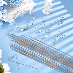 Проволока из нержавеющей стали 304 STAS-WH0050-02B