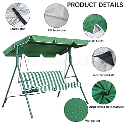 Ткань оксфорд&nbsp;DIY-WH20011-25E-05