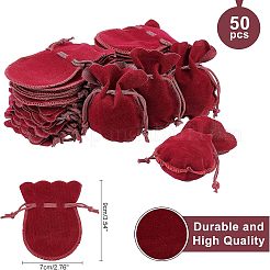 Бархатные сумки&nbsp;TP-NB0001-13A