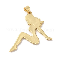 Стойки обшивки латунные подвески KK-R144-09G